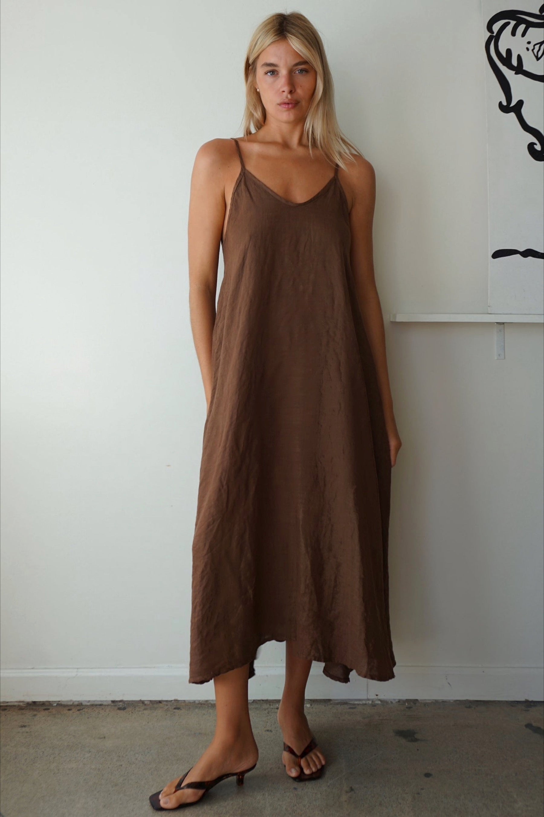 Espresso Paia Maxi