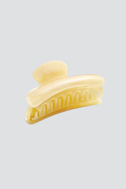Citrine Grande Heirloom Claw
