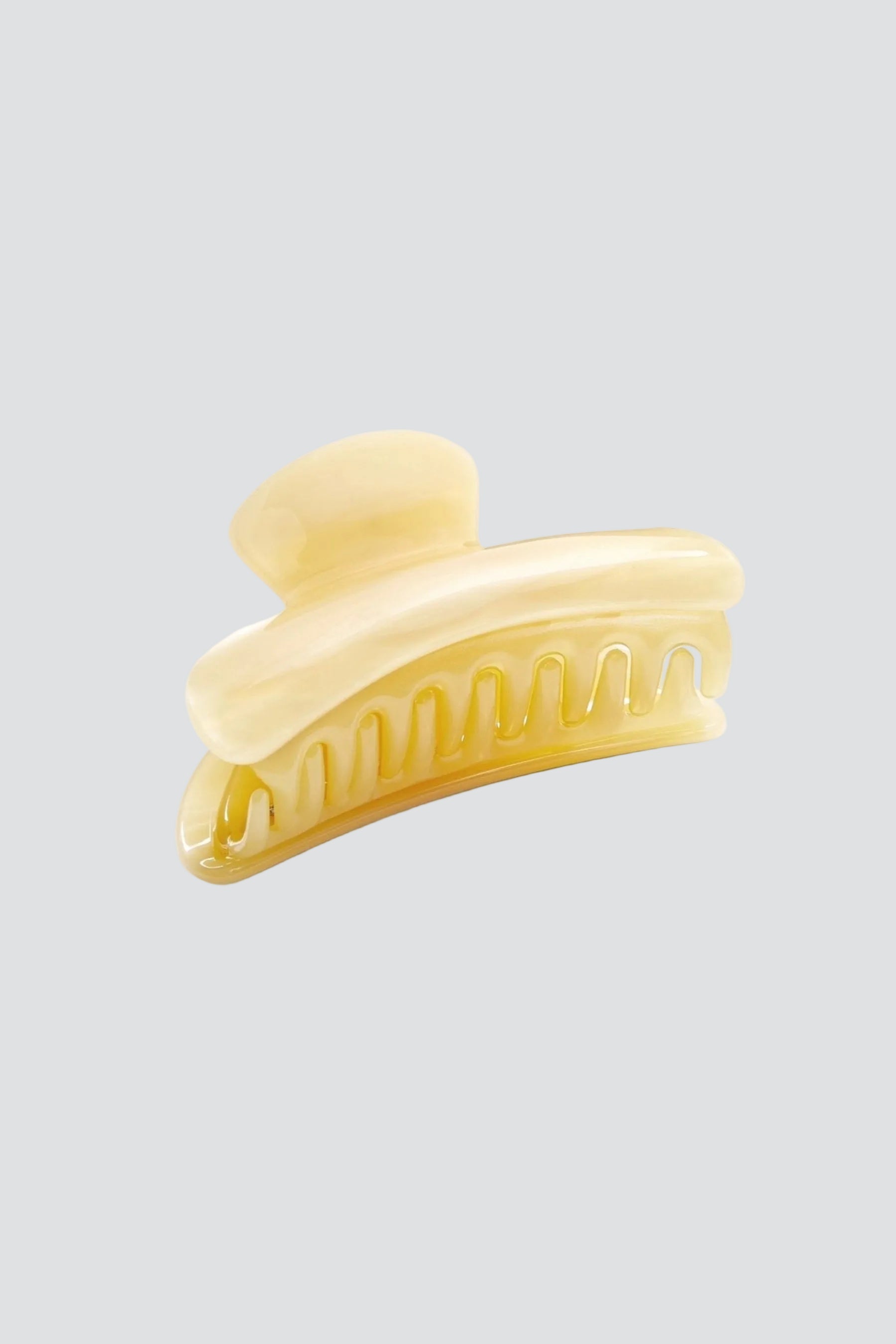 Citrine Grande Heirloom Claw