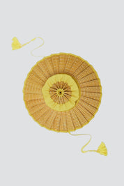 Shine Capri Dream Hat