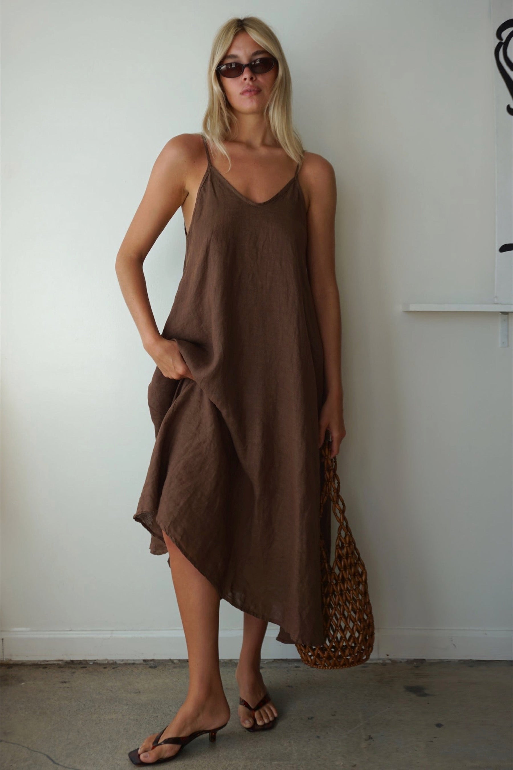 Espresso Paia Maxi