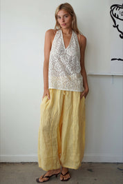 Butter Chloe Pant