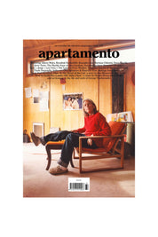Apartamento Magazine Issue #37