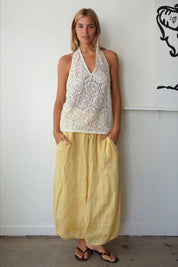 Butter Chloe Pant