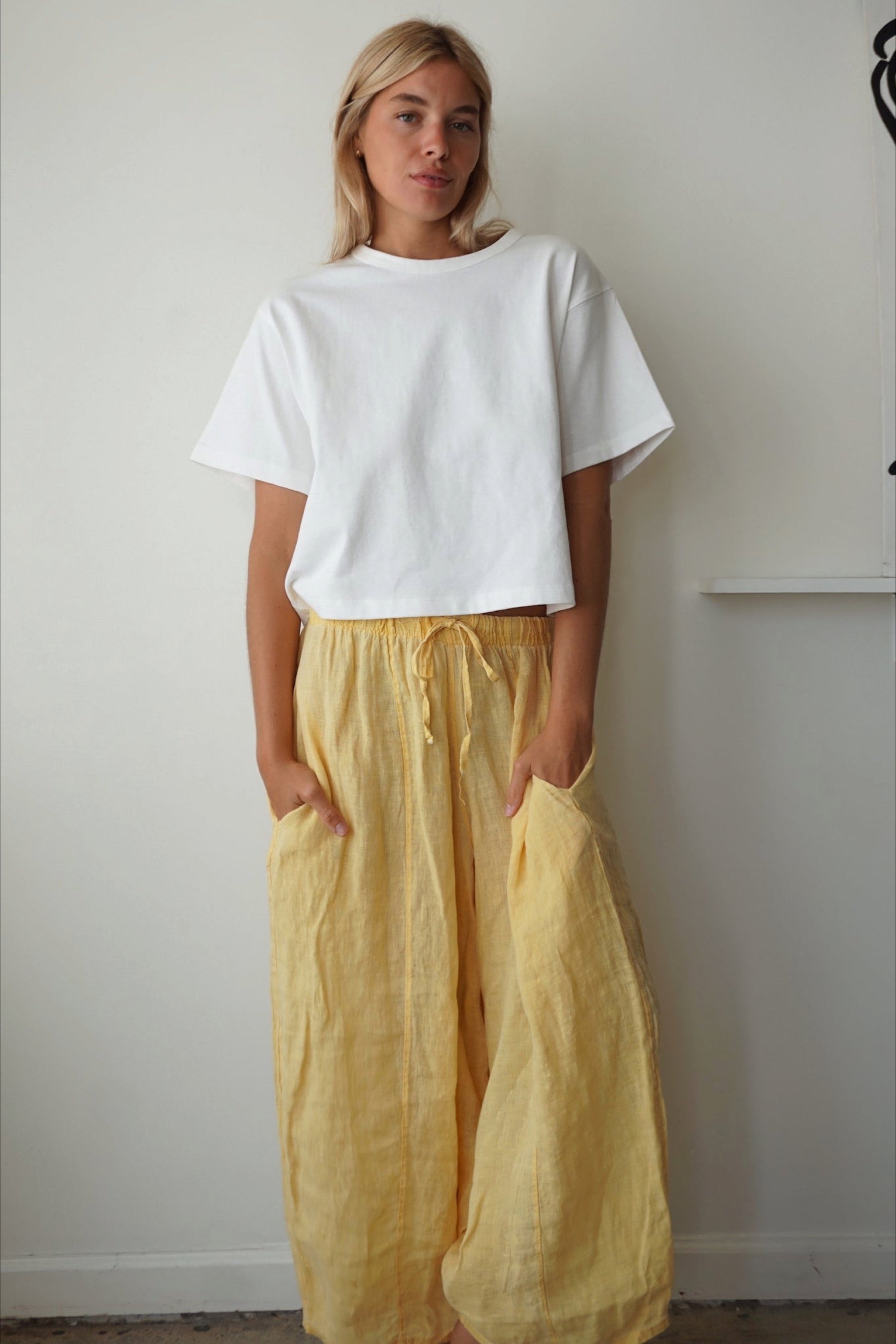 Butter Chloe Pant