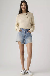 Blow My Mind Ribcage Shorts