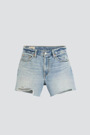 Blow My Mind Ribcage Shorts