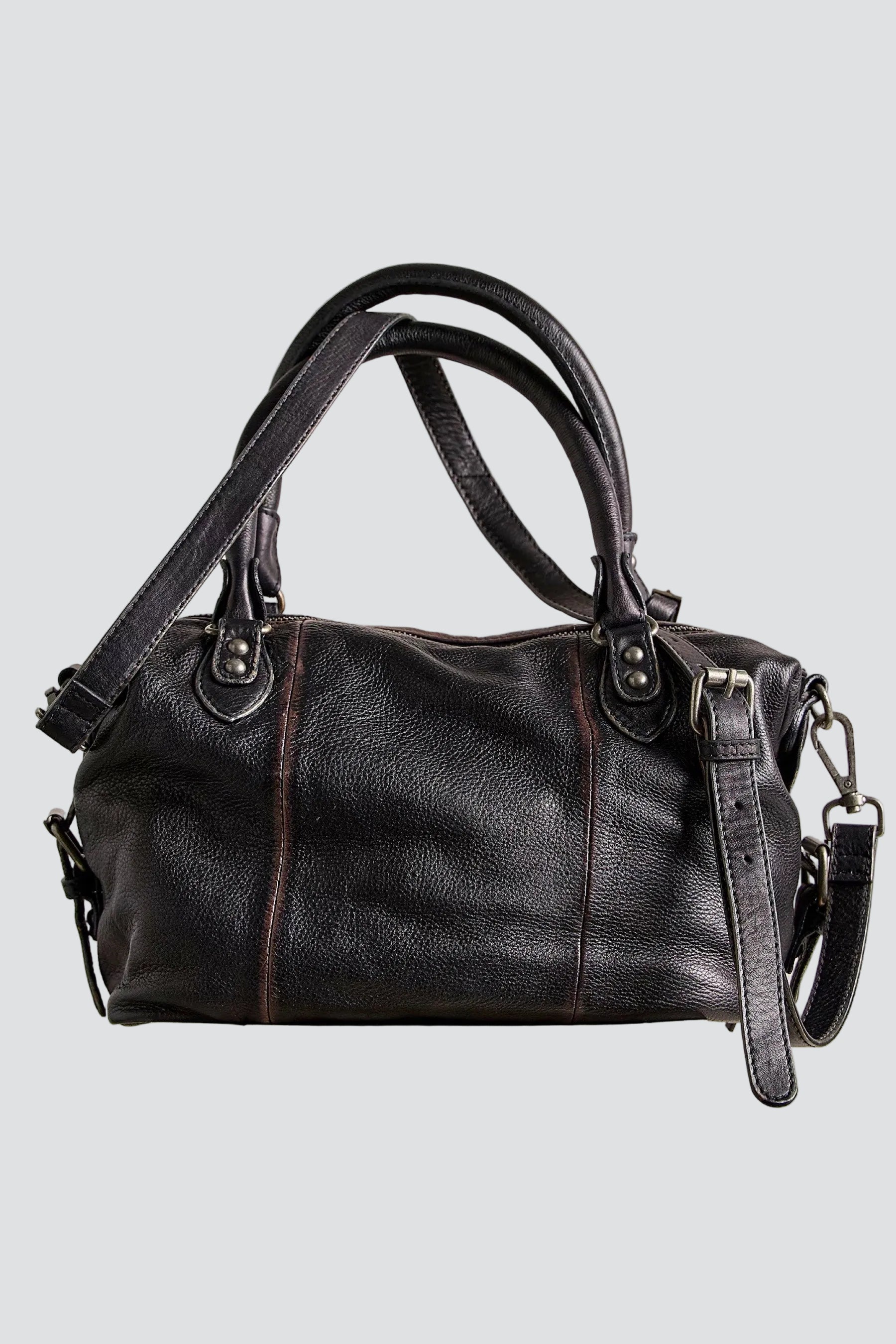 Black Baby Emerson Bag