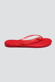 Sol Red Aqua Sandal