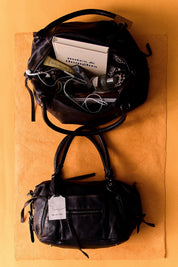 Black Baby Emerson Bag
