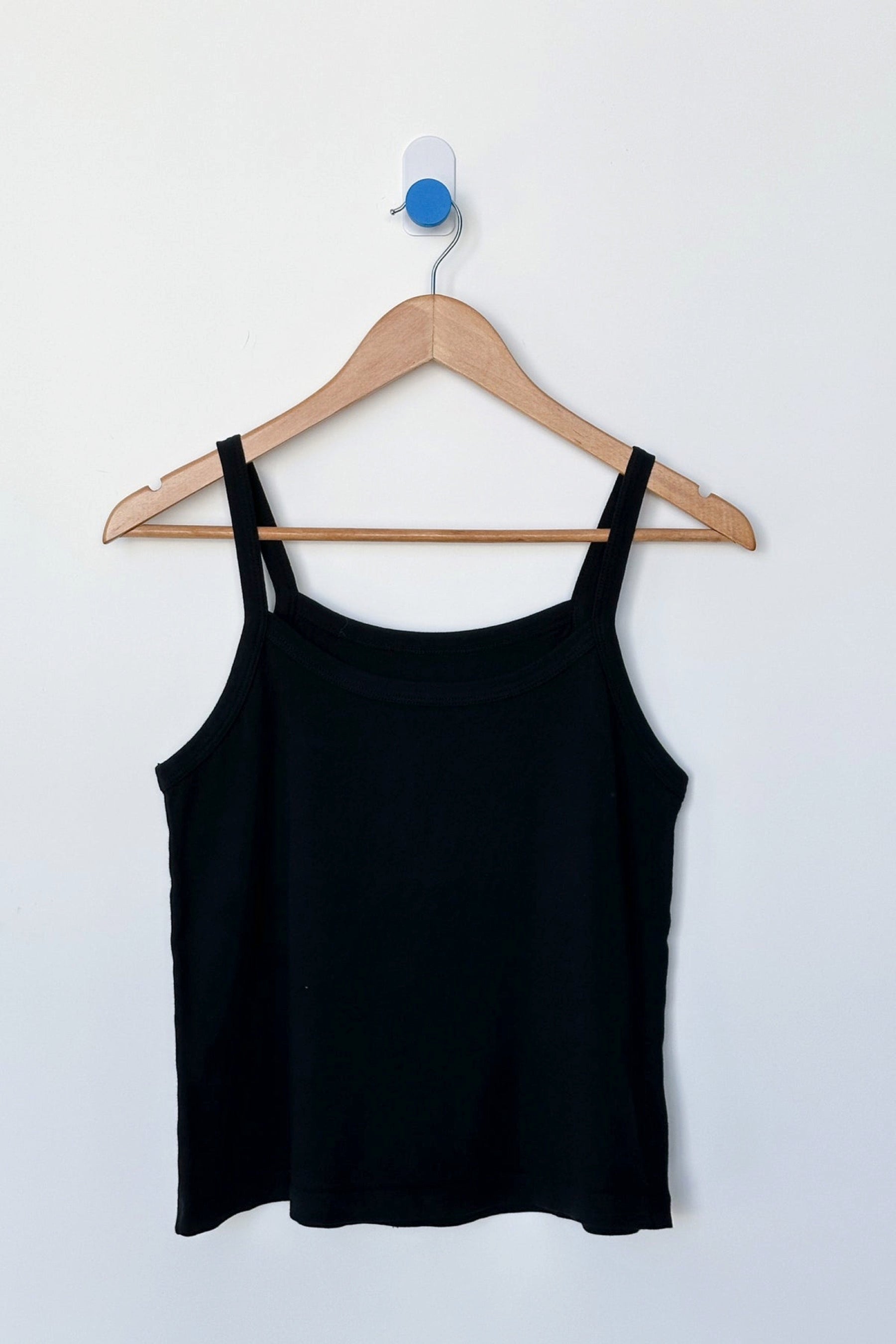 Black Dana Cami