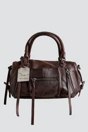 Espresso Baby Emerson Bag