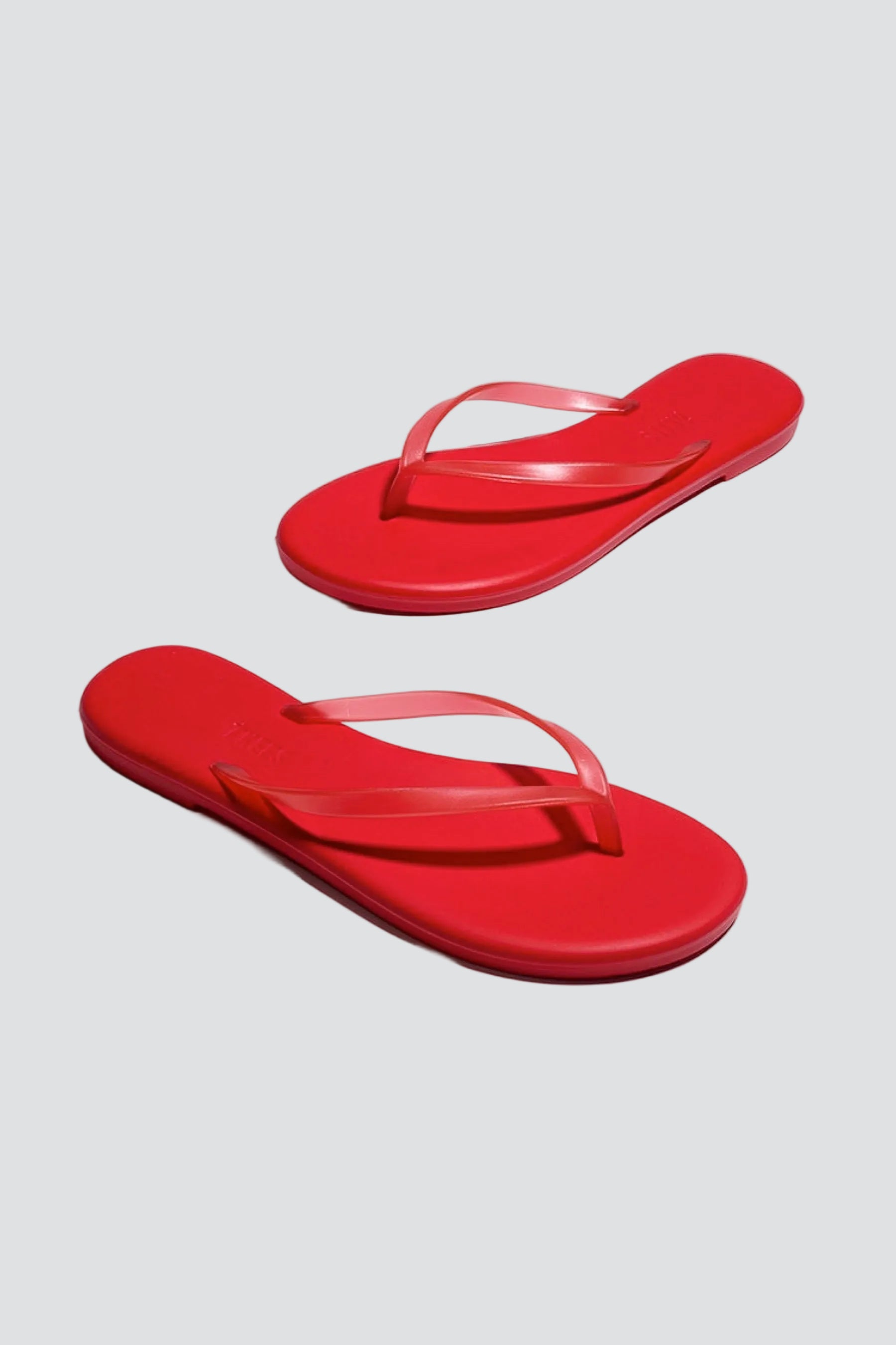 Sol Red Aqua Sandal