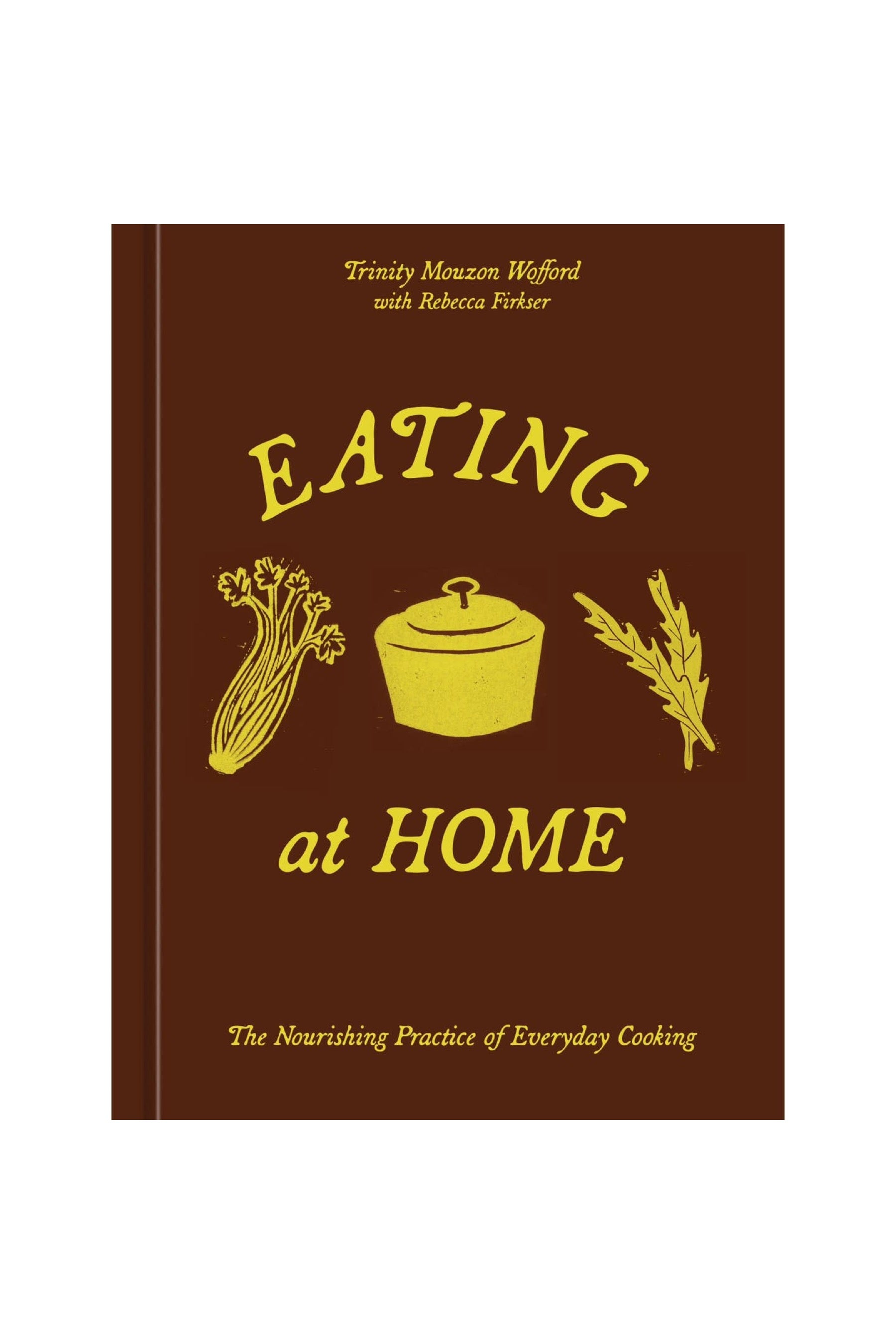 Eating At Home