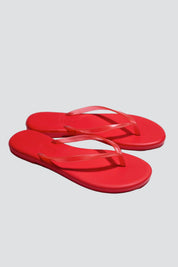 Sol Red Aqua Sandal