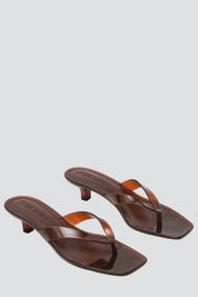 Brown Tracie Jelly