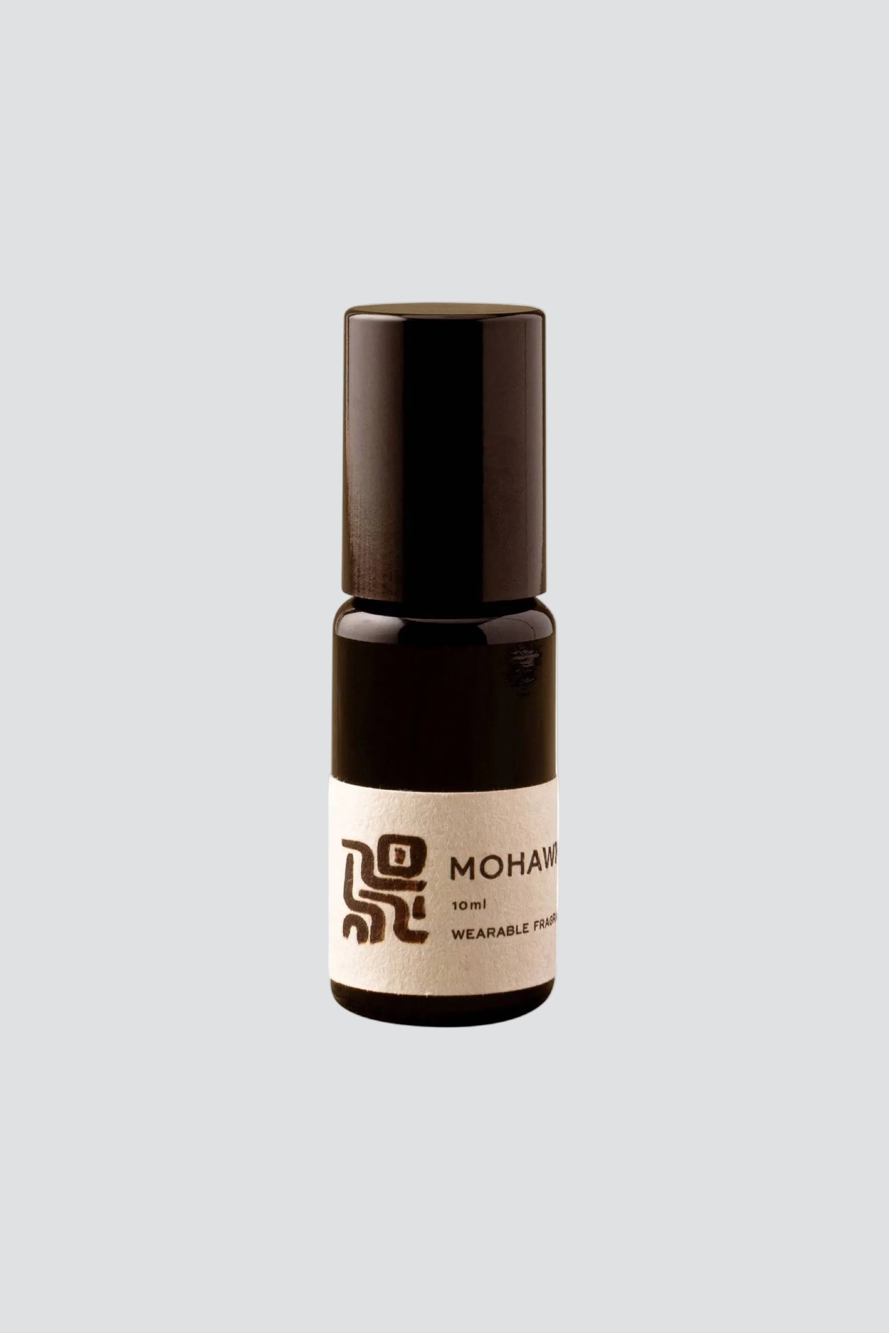 Mohawk St. Fragrance Oil