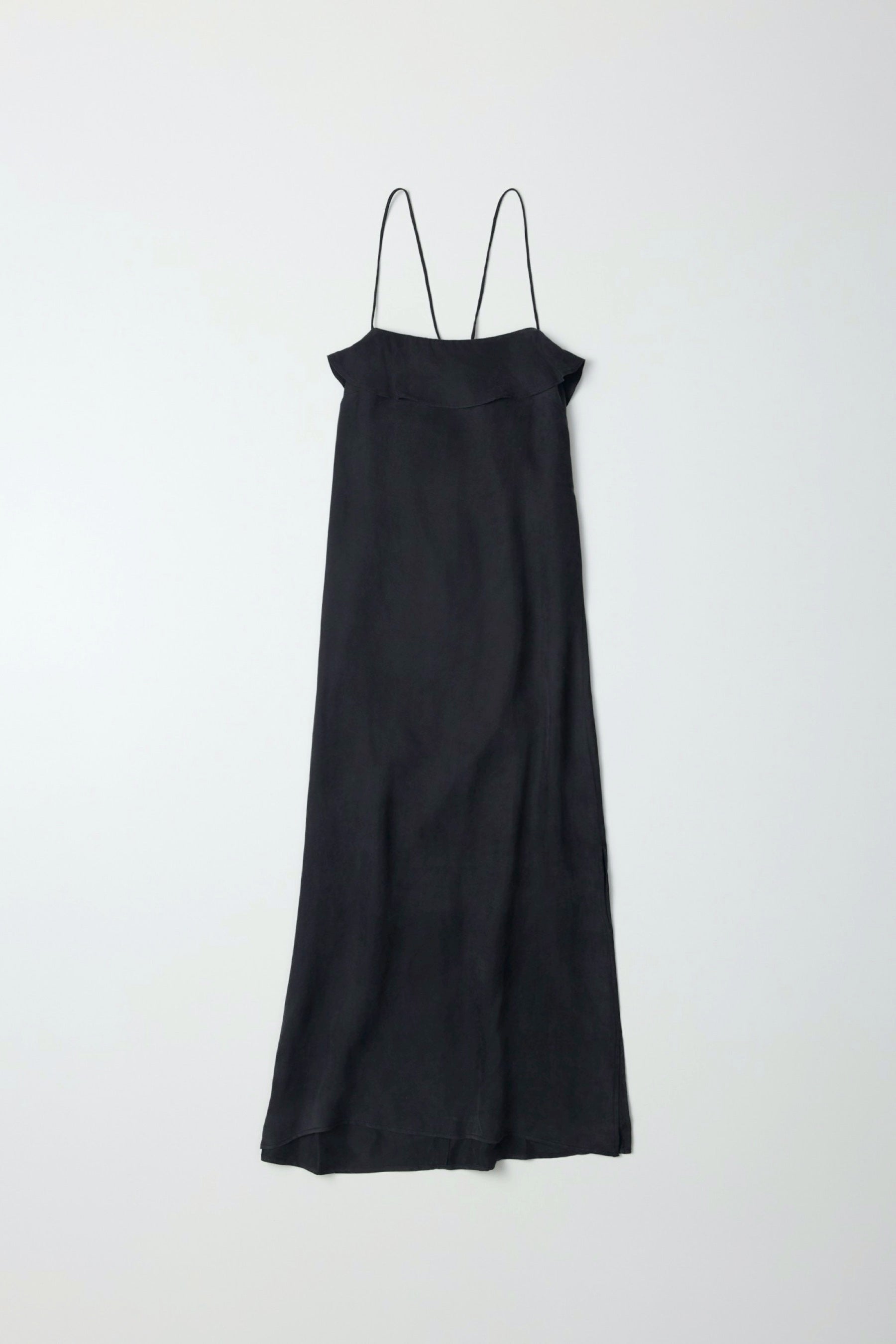 Black Zaire Dress
