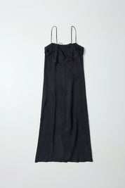 Black Zaire Dress