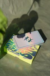 Runners of the Sun Oracle Deck