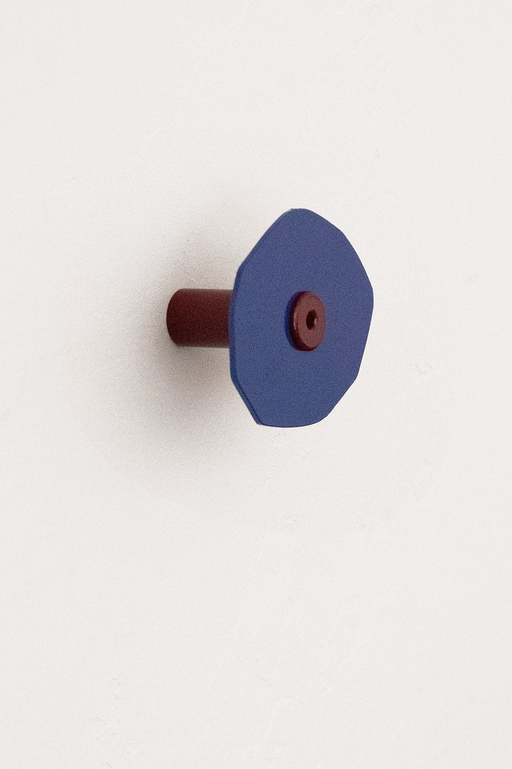 Cobalt Corte Wall Hook