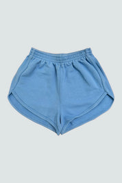 Tranquil Blue Dolphin Shorts