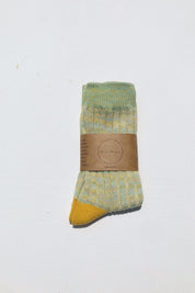 Lemon Tokyo Socks