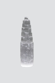Selenite Tower
