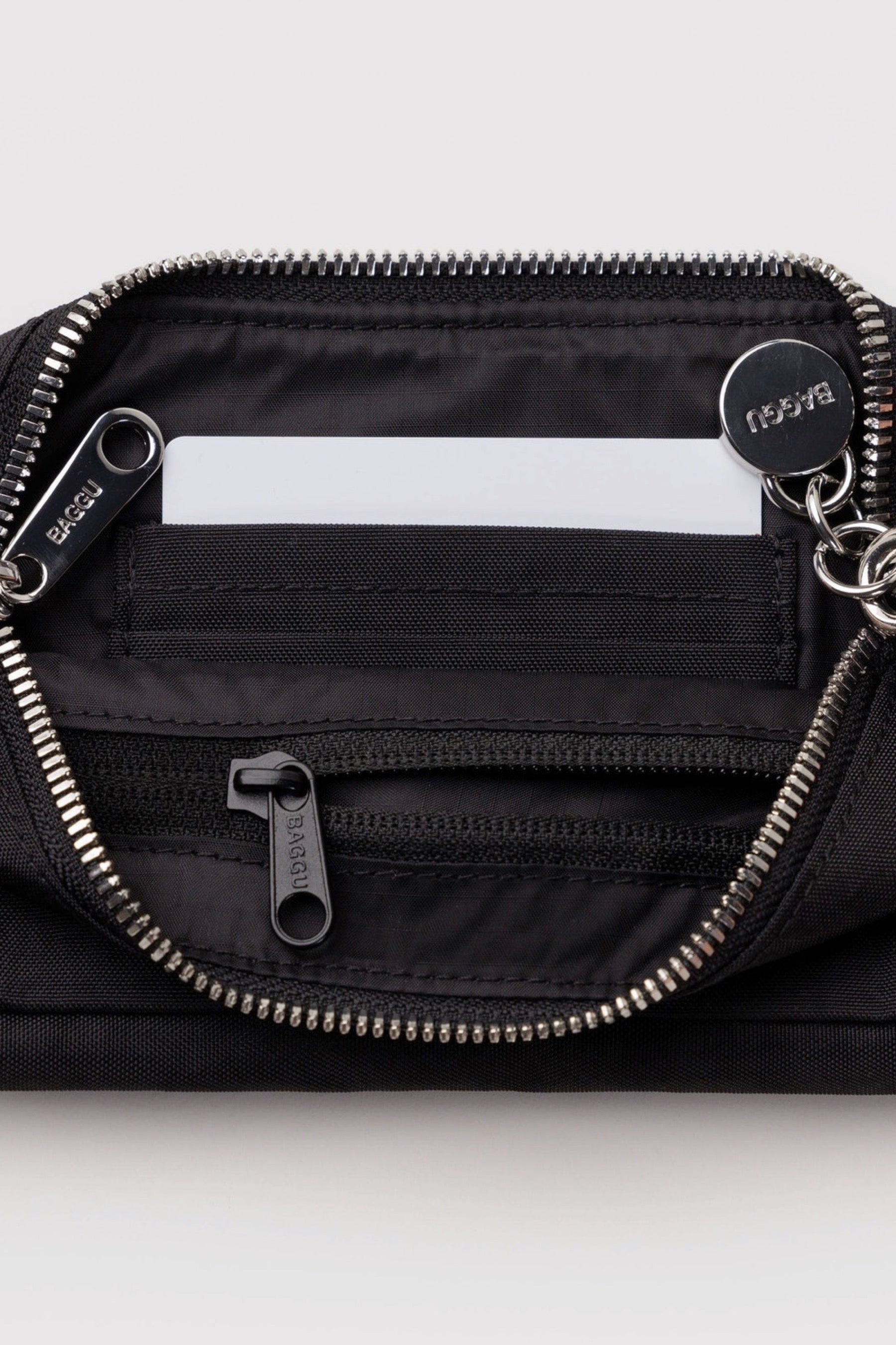 I Love NY Nylon Pochette