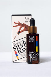 Studio Tone SPF 50 Bronzing Drops