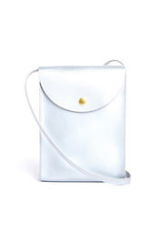 Sterling Bandit Crossbody Pouch