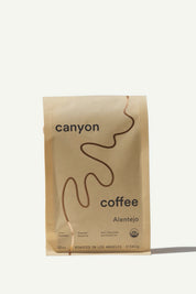 Alentejo Organic Coffee