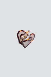 Dear Heart Mini Claw