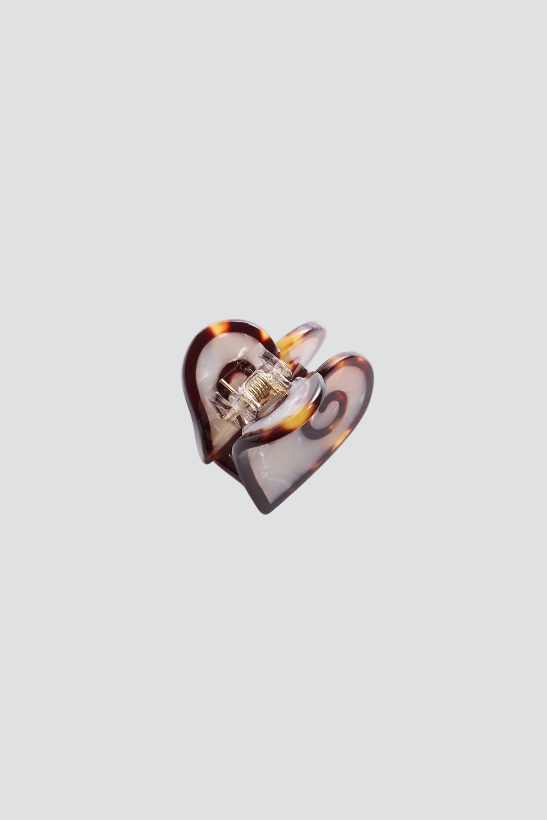 Dear Heart Mini Claw