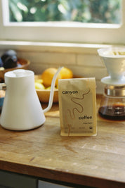 Alentejo Organic Coffee