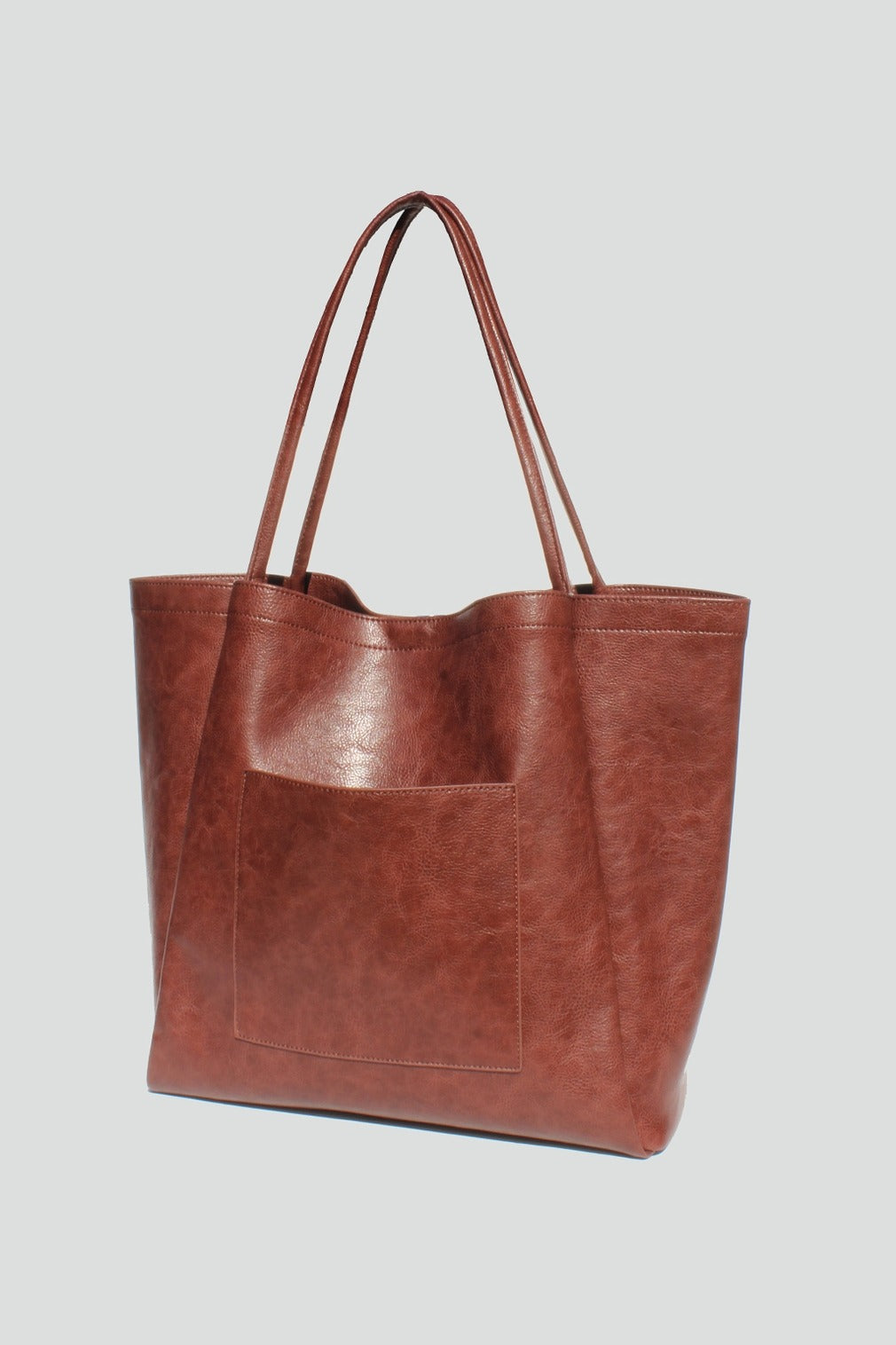 Rum Raisin Zoey Tote