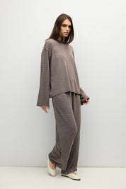 Striped Brook Long Sleeve