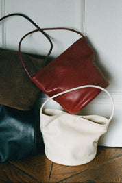 Wine Vancouver Bucket Bag