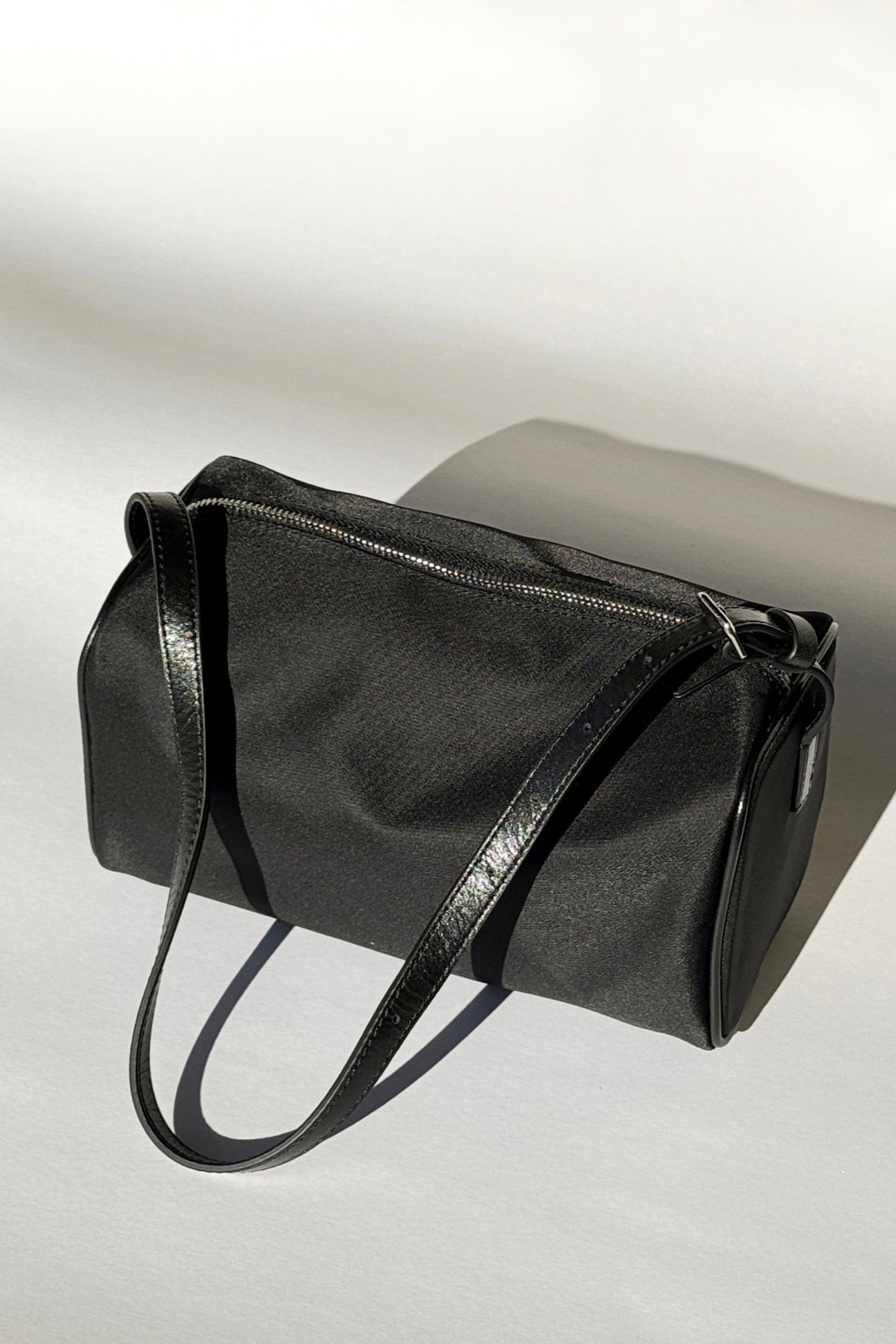 Black City Mini Bag
