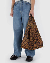 Leopard Baggu