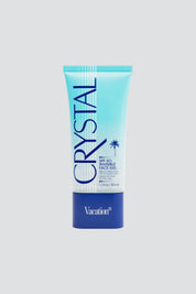 Crystal SPF 50 Face Gel