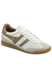 Light Caramel Tornado Zephyr Sneaker