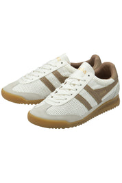 Light Caramel Tornado Zephyr Sneaker