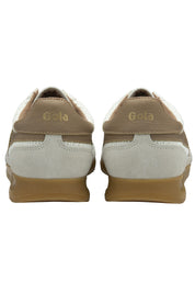 Light Caramel Tornado Zephyr Sneaker