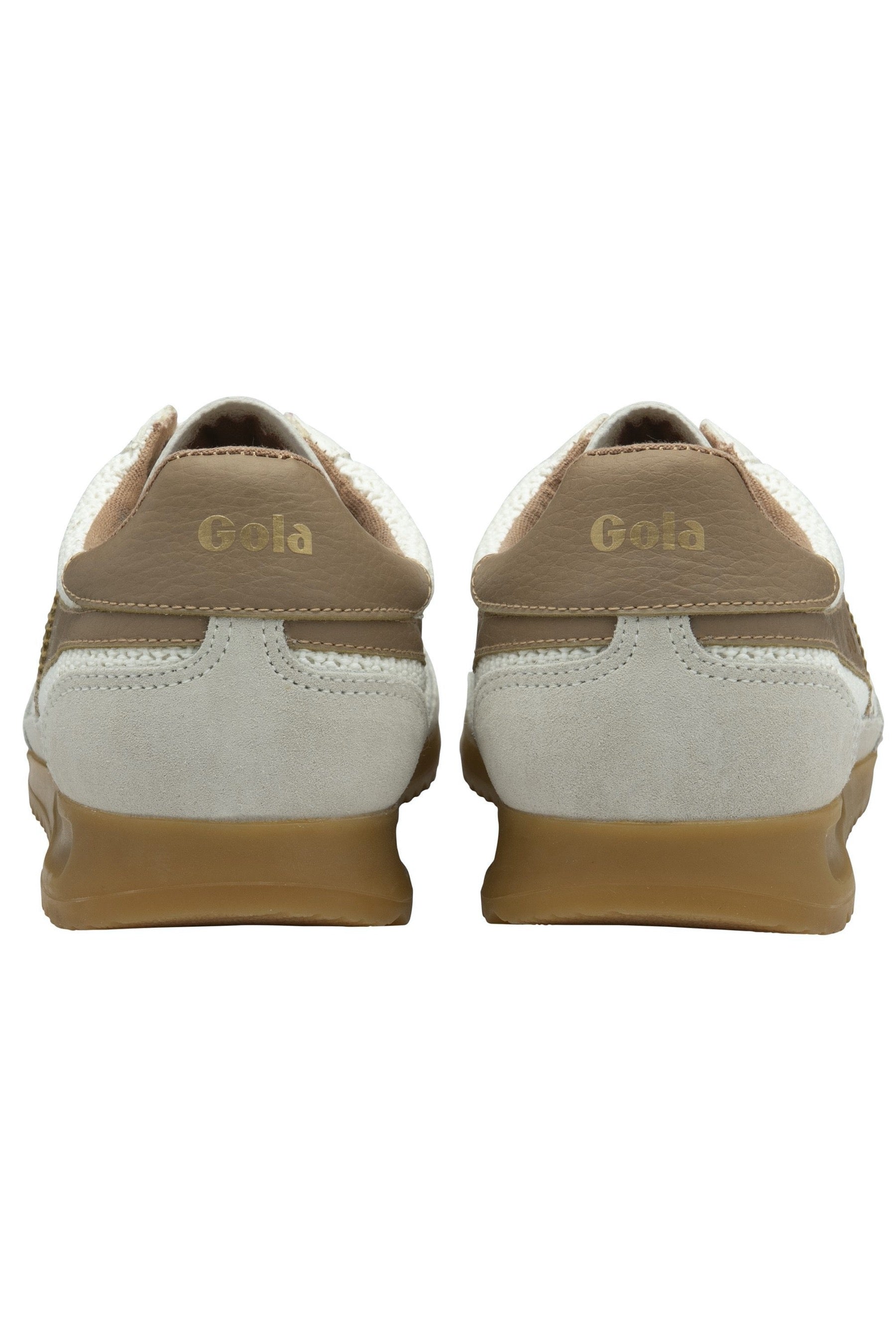 Light Caramel Tornado Zephyr Sneaker