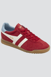 Red Torpedo Sneaker