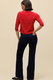 LA Daydreaming Raglan Tee