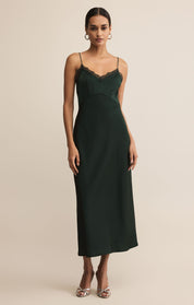 Garland Green After Hours Dress