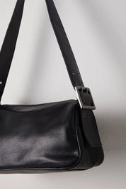 Black Arm Candy Bag