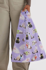 Fancy Cats Baggu